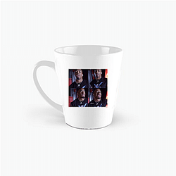 Carmelo Hayes A True Masterpiece Carmelo Hayes Mugs