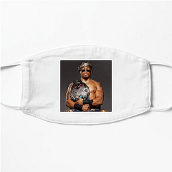 Carmelo Hayes The Best Wrestler Carmelo Hayes Face Masks