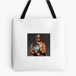 Carmelo Hayes The Best Wrestler Carmelo Hayes Bags