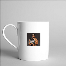 Carmelo Hayes The Best Wrestler Carmelo Hayes Mugs