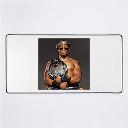 Carmelo Hayes The Best Wrestler Carmelo Hayes Mouse Pads
