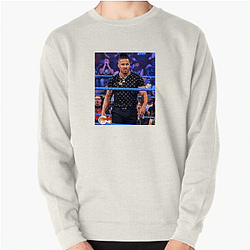 Carmelo Hayes Beyond The Ring Carmelo Hayes Sweatshirts