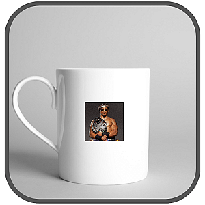 Carmelo Hayes Mugs