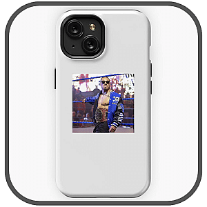 Carmelo Hayes Cases