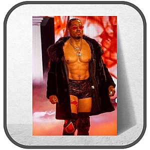 Carmelo Hayes Posters