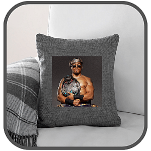 Carmelo Hayes Pillows Cover