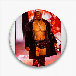 Carmelo Hayes No Limits Just Greatness Carmelo Hayes Pins