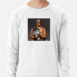 Carmelo Hayes The Best Wrestler Carmelo Hayes Sweatshirts