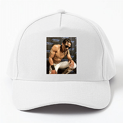 Carmelo Hayes The World Is A Ring Carmelo Hayes Hats & Caps