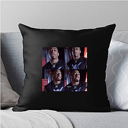 Carmelo Hayes A True Masterpiece Carmelo Hayes Pillows Cover