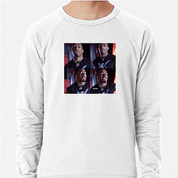Carmelo Hayes A True Masterpiece Carmelo Hayes Sweatshirts