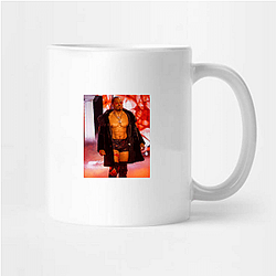 Carmelo Hayes No Limits Just Greatness Carmelo Hayes Mugs