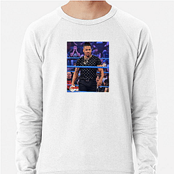 Carmelo Hayes Beyond The Ring Carmelo Hayes Sweatshirts