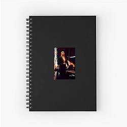 Carmelo Hayes Unforgettable Matches Carmelo Hayes Notebook