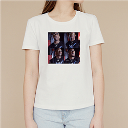Carmelo Hayes A True Masterpiece Carmelo Hayes T-Shirts