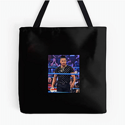 Carmelo Hayes Beyond The Ring Carmelo Hayes Bags