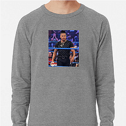 Carmelo Hayes Beyond The Ring Carmelo Hayes Sweatshirts