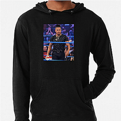 Carmelo Hayes Beyond The Ring Carmelo Hayes Hoodies