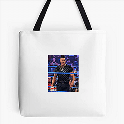 Carmelo Hayes Beyond The Ring Carmelo Hayes Bags