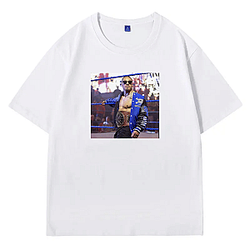 Carmelo Hayes Always Athletic Always Confident Carmelo Hayes T-Shirts
