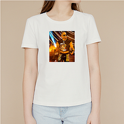 Carmelo Hayes My Favorite NXT Star Carmelo Hayes T-Shirts