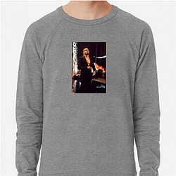 Carmelo Hayes Unforgettable Matches Carmelo Hayes Sweatshirts