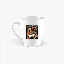 Carmelo Hayes The World Is A Ring Carmelo Hayes Mugs