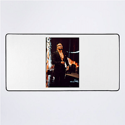 Carmelo Hayes Unforgettable Matches Carmelo Hayes Mouse Pads