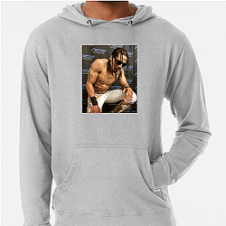 Carmelo Hayes The World Is A Ring Carmelo Hayes Hoodies
