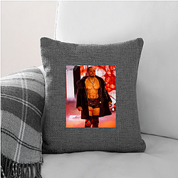 Carmelo Hayes No Limits Just Greatness Carmelo Hayes Pillows Cover