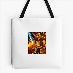 Carmelo Hayes My Favorite NXT Star Carmelo Hayes Bags