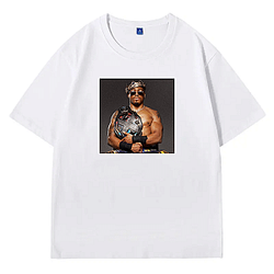 Carmelo Hayes The Best Wrestler Carmelo Hayes T-Shirts