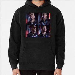 Carmelo Hayes A True Masterpiece Carmelo Hayes Hoodies
