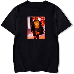 Carmelo Hayes No Limits Just Greatness Carmelo Hayes T-Shirts