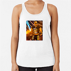 Carmelo Hayes My Favorite NXT Star Carmelo Hayes Tank Tops