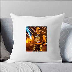 Carmelo Hayes My Favorite NXT Star Carmelo Hayes Pillows Cover