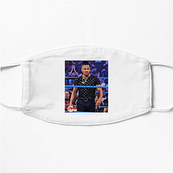 Carmelo Hayes Beyond The Ring Carmelo Hayes Face Masks