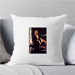 Carmelo Hayes Unforgettable Matches Carmelo Hayes Pillows Cover