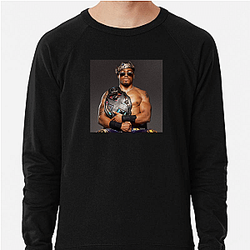 Carmelo Hayes The Best Wrestler Carmelo Hayes Sweatshirts