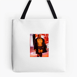 Carmelo Hayes No Limits Just Greatness Carmelo Hayes Bags