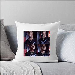 Carmelo Hayes A True Masterpiece Carmelo Hayes Pillows Cover