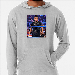 Carmelo Hayes Beyond The Ring Carmelo Hayes Hoodies