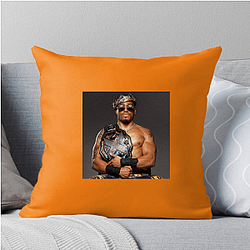 Carmelo Hayes The Best Wrestler Carmelo Hayes Pillows Cover