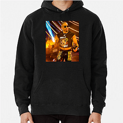 Carmelo Hayes My Favorite NXT Star Carmelo Hayes Hoodies