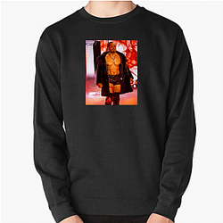 Carmelo Hayes No Limits Just Greatness Carmelo Hayes Sweatshirts