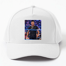 Carmelo Hayes Beyond The Ring Carmelo Hayes Hats & Caps