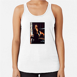 Carmelo Hayes Unforgettable Matches Carmelo Hayes Tank Tops