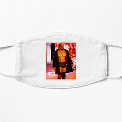 Carmelo Hayes No Limits Just Greatness Carmelo Hayes Face Masks