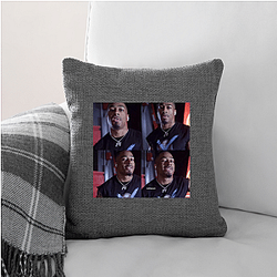Carmelo Hayes A True Masterpiece Carmelo Hayes Pillows Cover