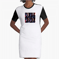 Carmelo Hayes A True Masterpiece Carmelo Hayes Dresses